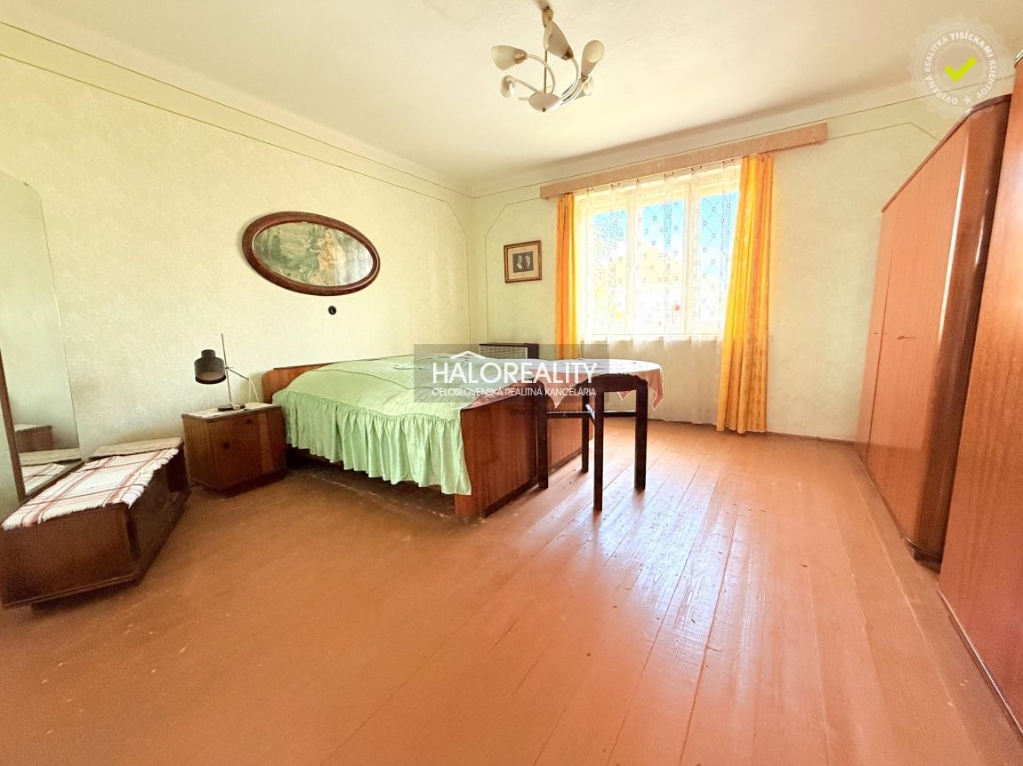 HALO reality - Predaj, rodinný dom Bánov, štvorizbový - EXKL - 7