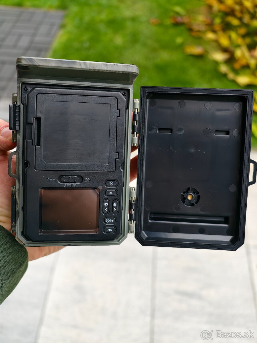 PREDANÉ - Fotopasca HC600-A - 7