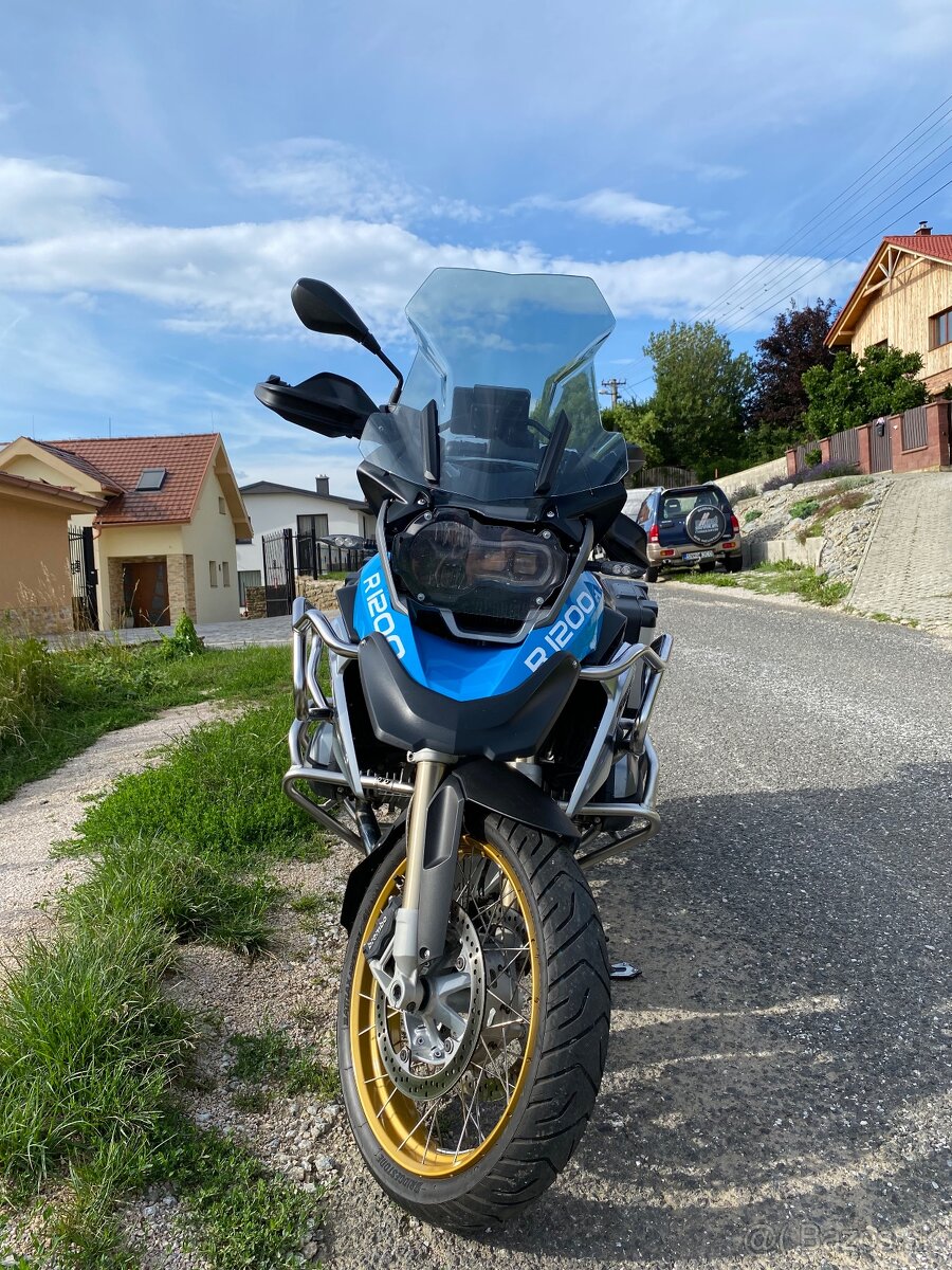 ✅BMW R1200GS LC 2013✅ - 7