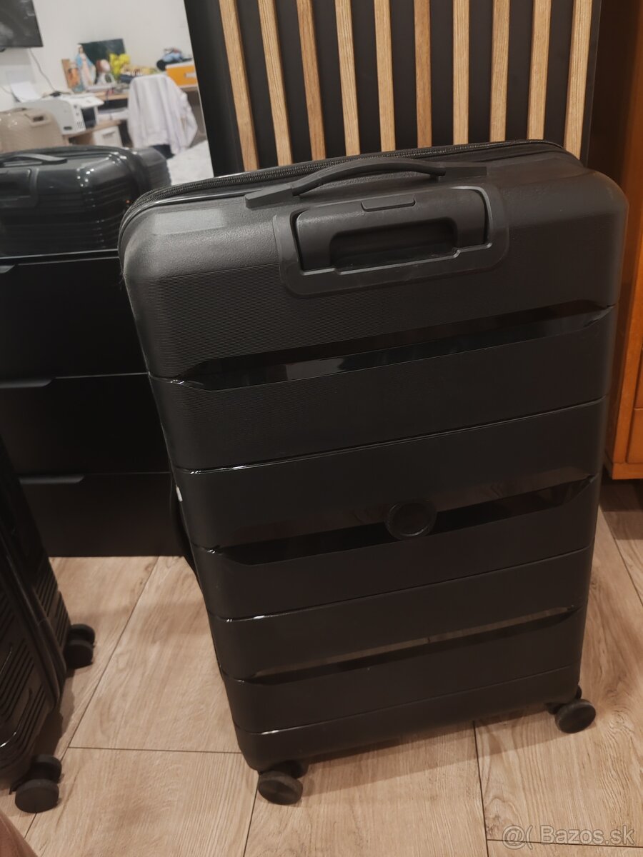 Predám cestovný kufor - 7