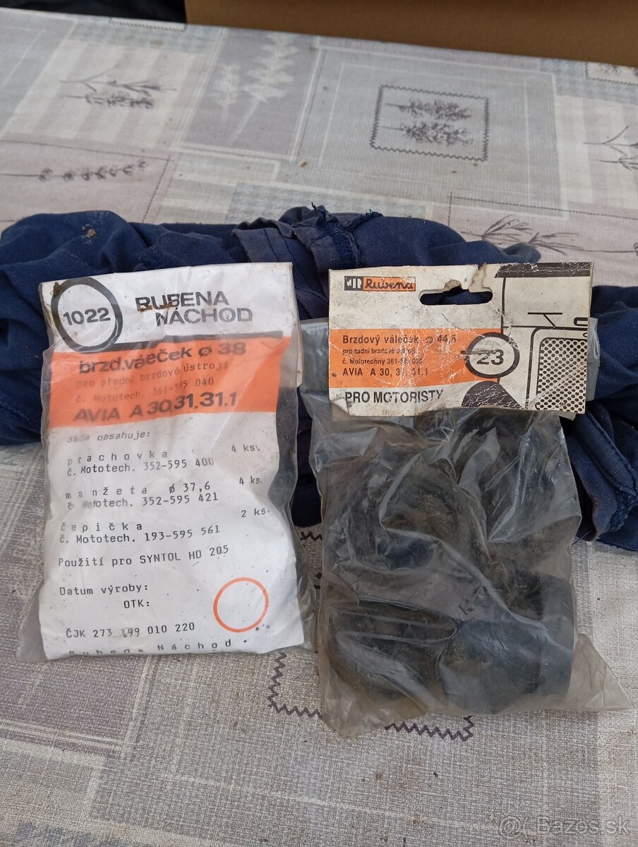 AVIA-KAROSA-LIAZ-TATRA - 7