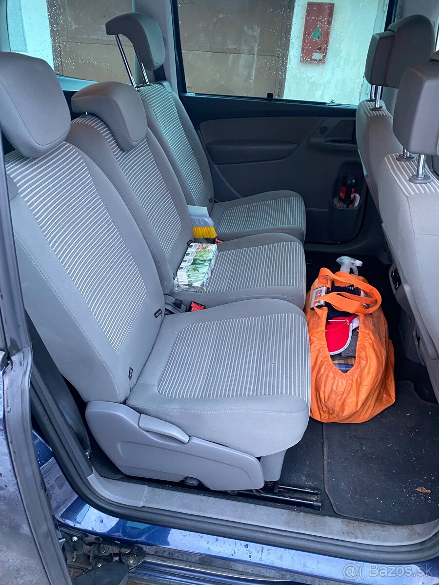 Predám Seat alhambra - 7