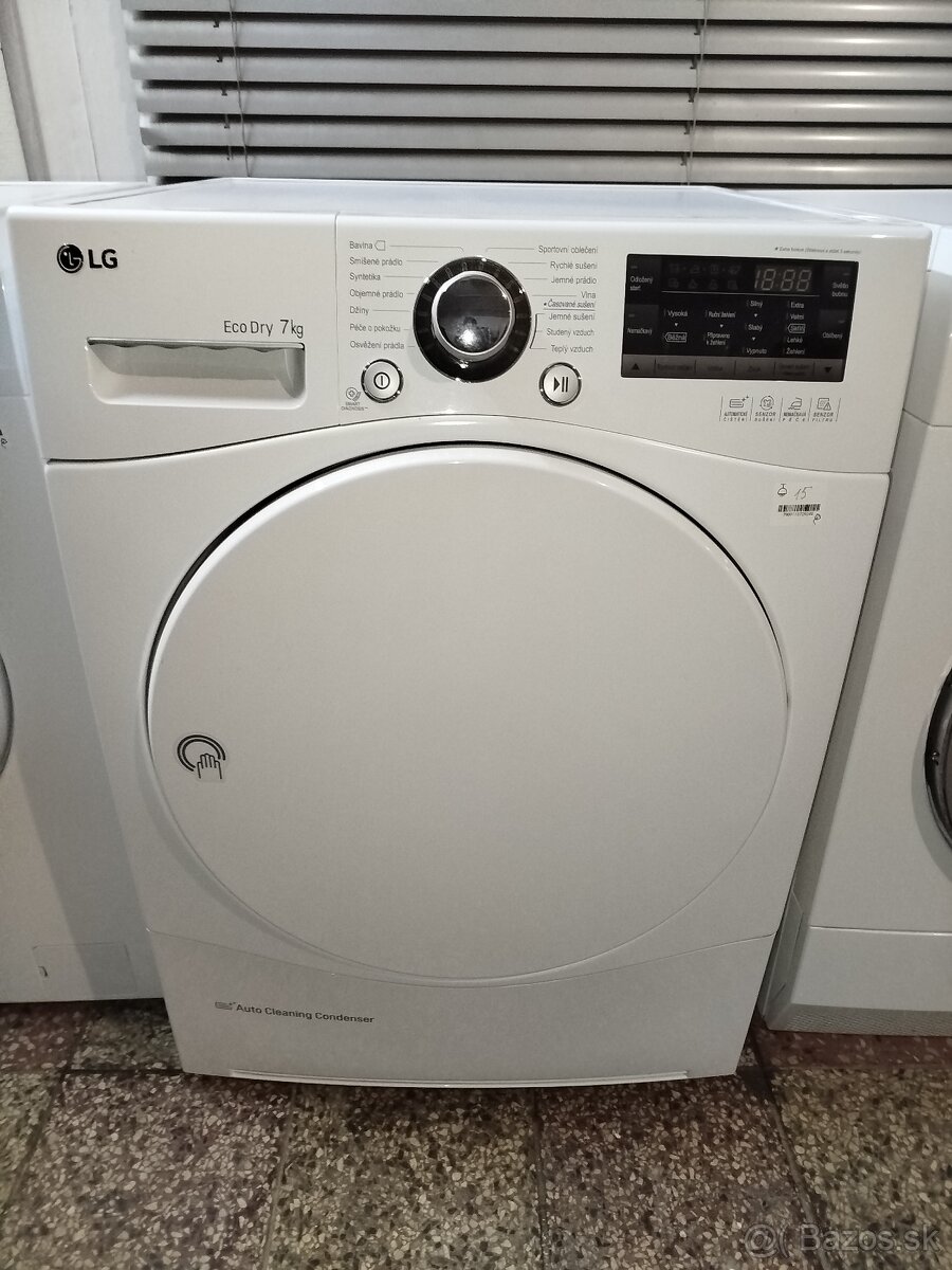 Práčky a sušičky na predaj - 7