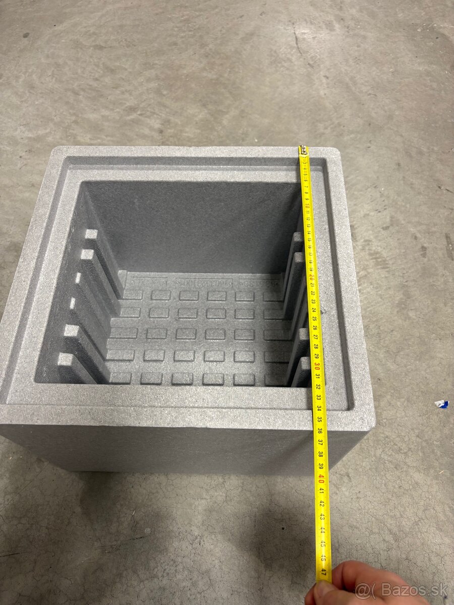 Termobox, chladiace vložky - 7