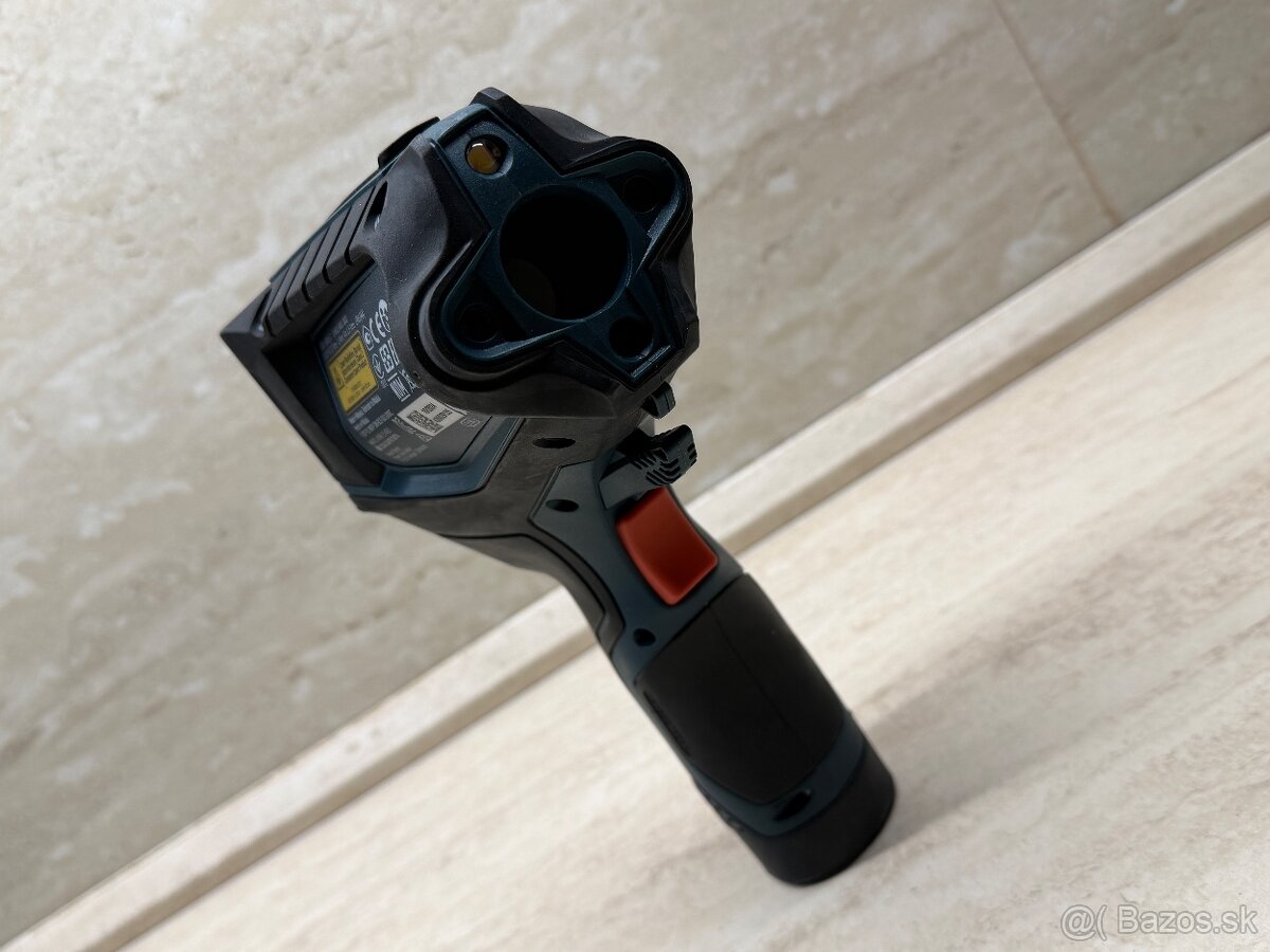 BOSCH GIS 1000 C Termo detektor - 7