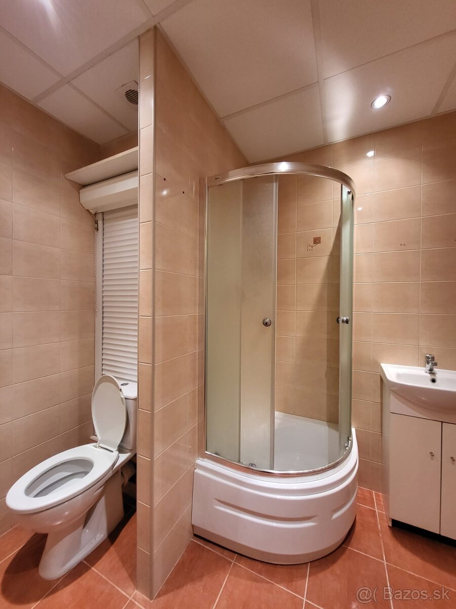 Byt na prenájom - 7