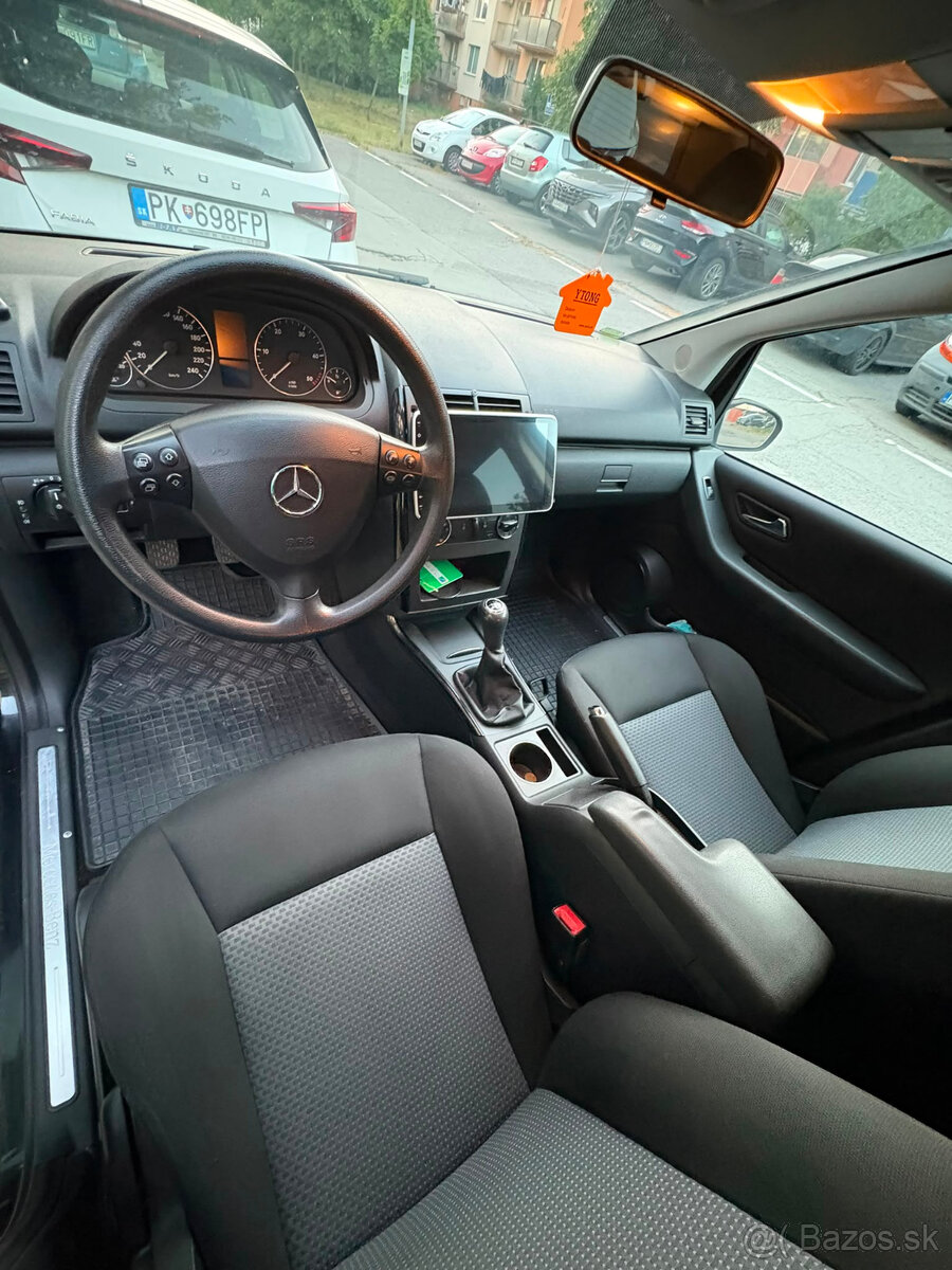 Mercedes-Benz A160 CDI - 7