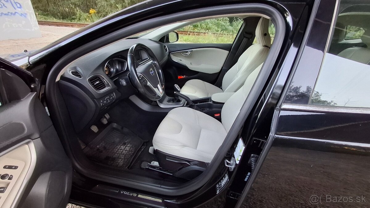 Volvo V40 - 7