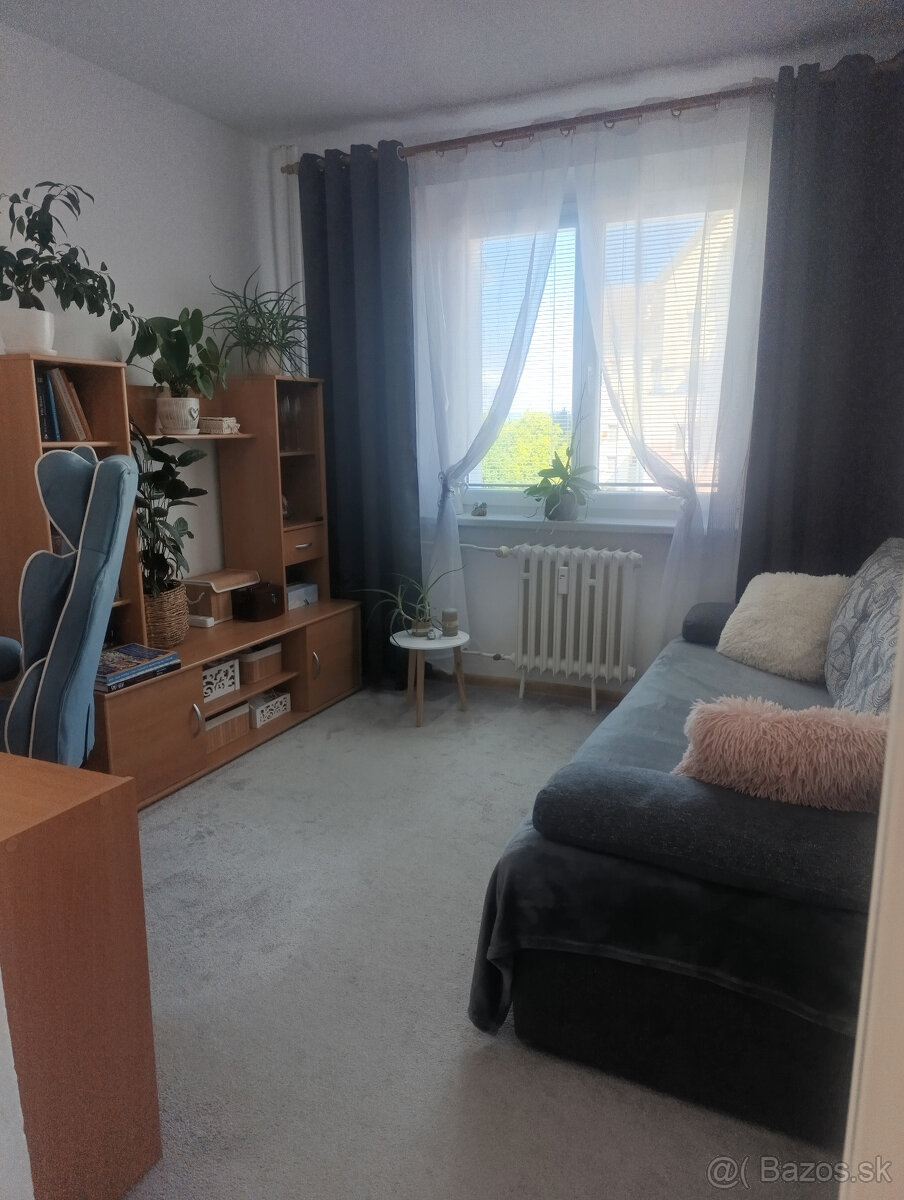 Predaj – 3 izbový byt, 70m2, Nová Dubnica - 7