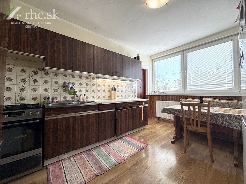 RODINNÝ DOM - DRUŽSTEVNÁ, STROPKOV-SITNIKY - 7