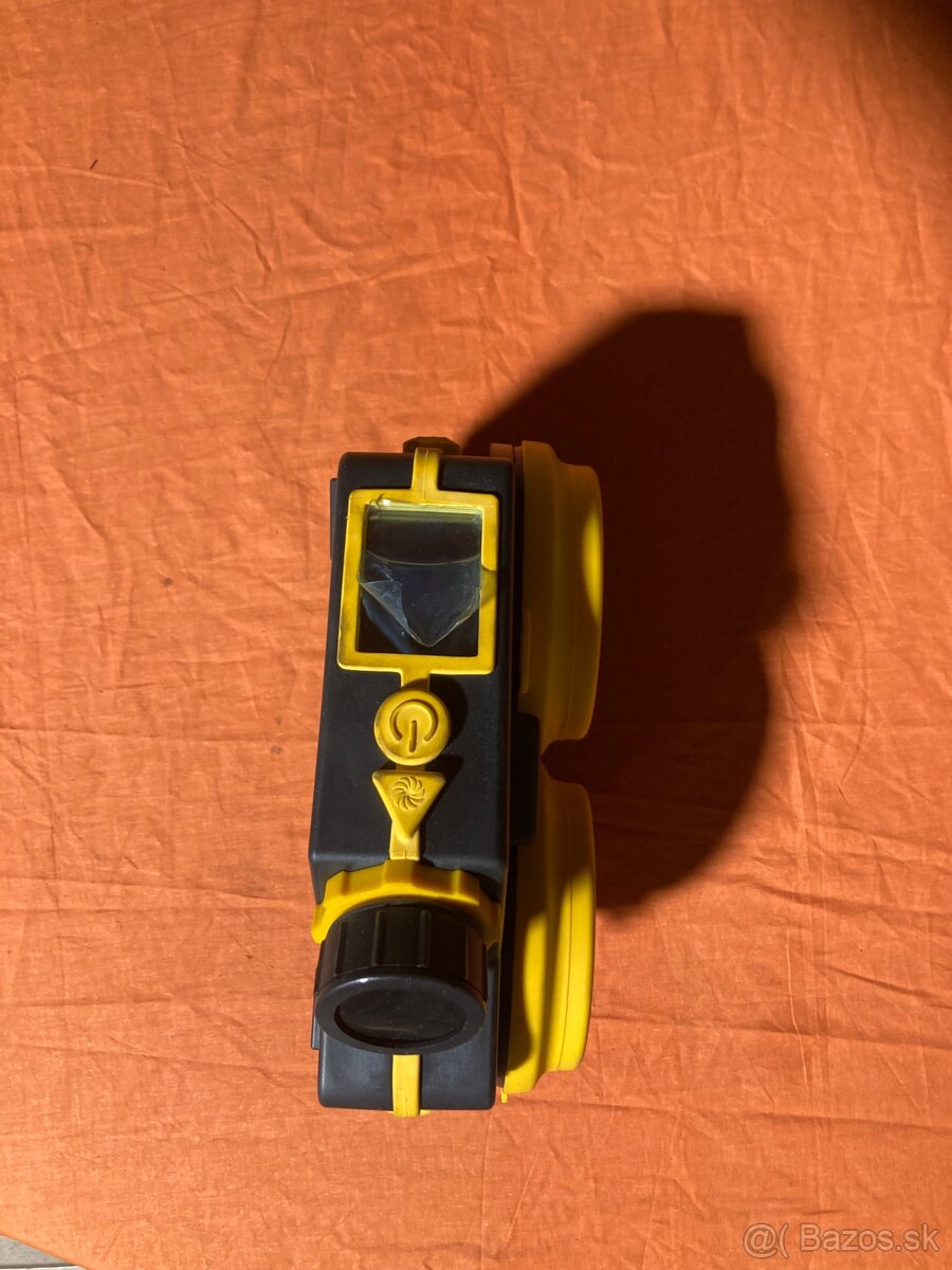 Pripravená súprava e-breathe e-Flow PAD-Box / Multimask PRO - 7