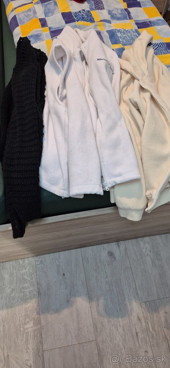Darujem balik oblečenia - 7