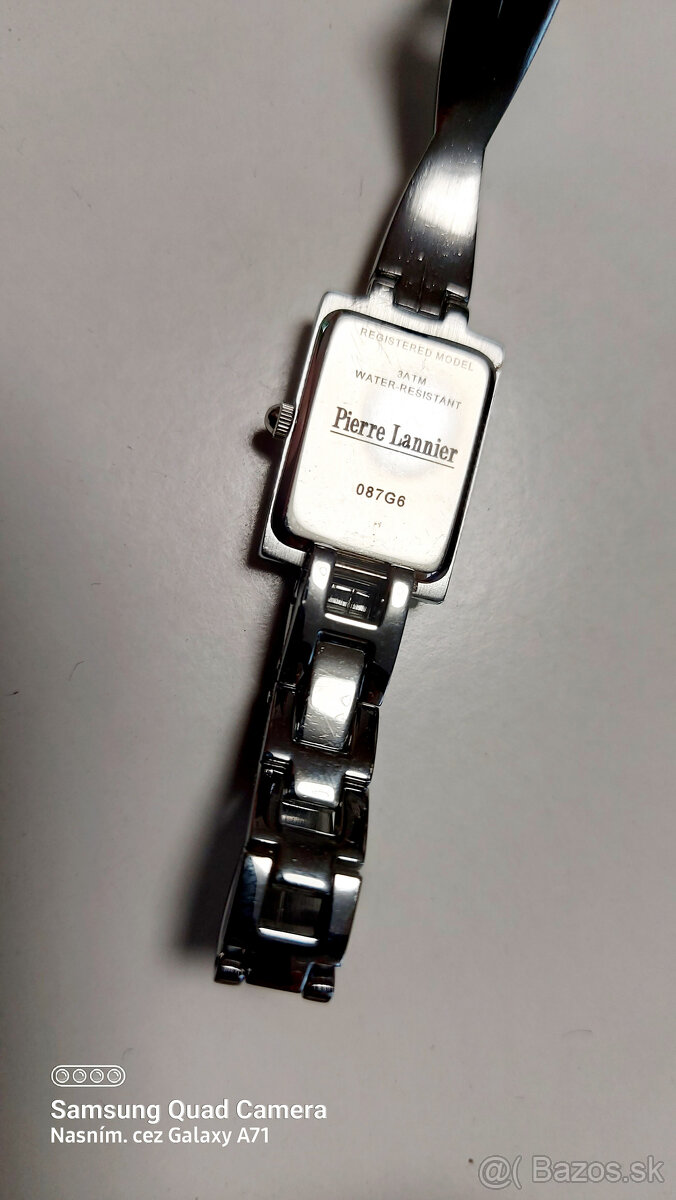 damske hodinky pierre lannier - 7