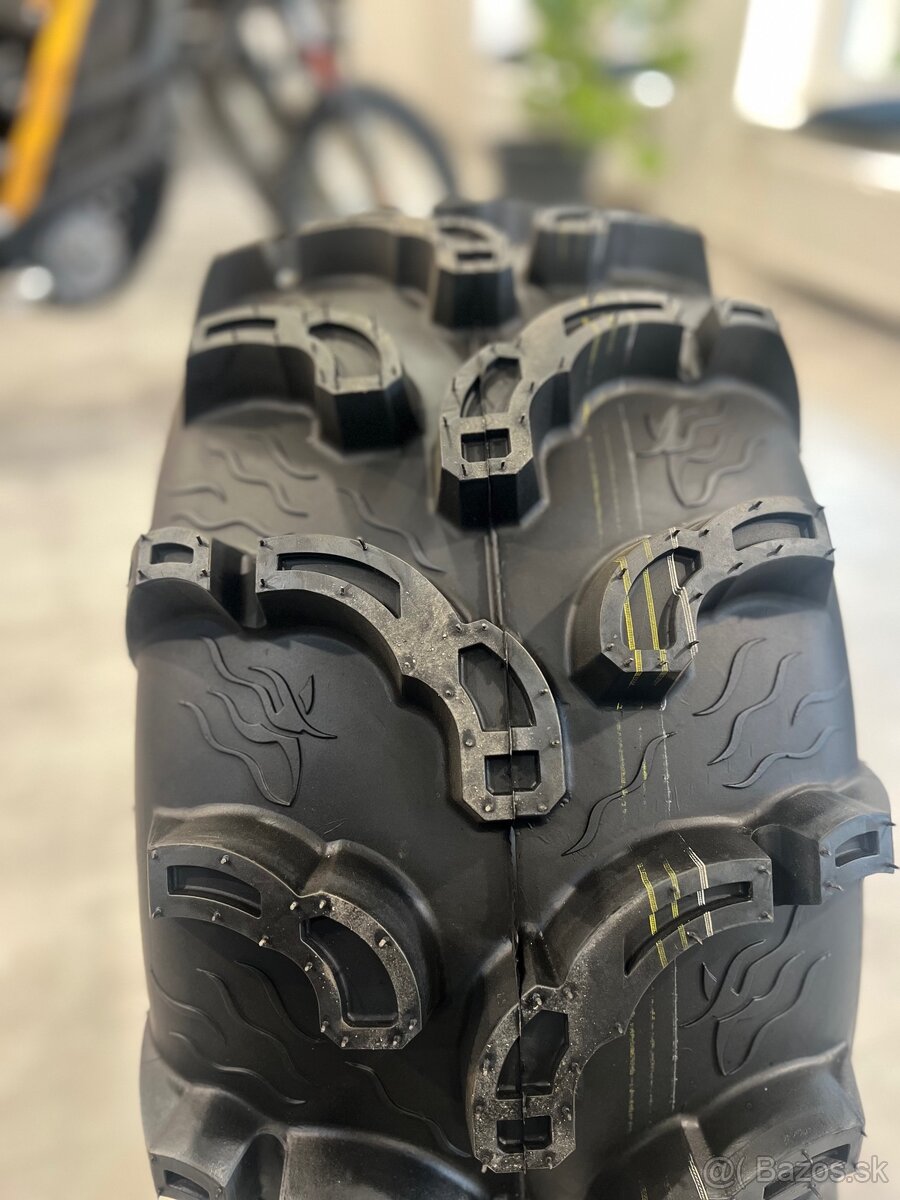 27x11-14 pneumatiky Wanda rôzne vzory - 7