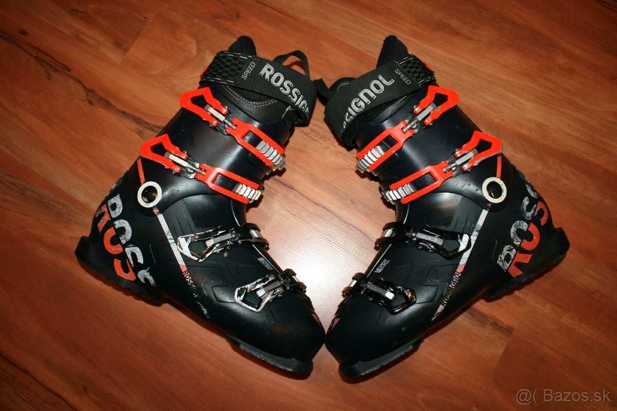 lyže Rossignol Templation 80 168 cm - 7