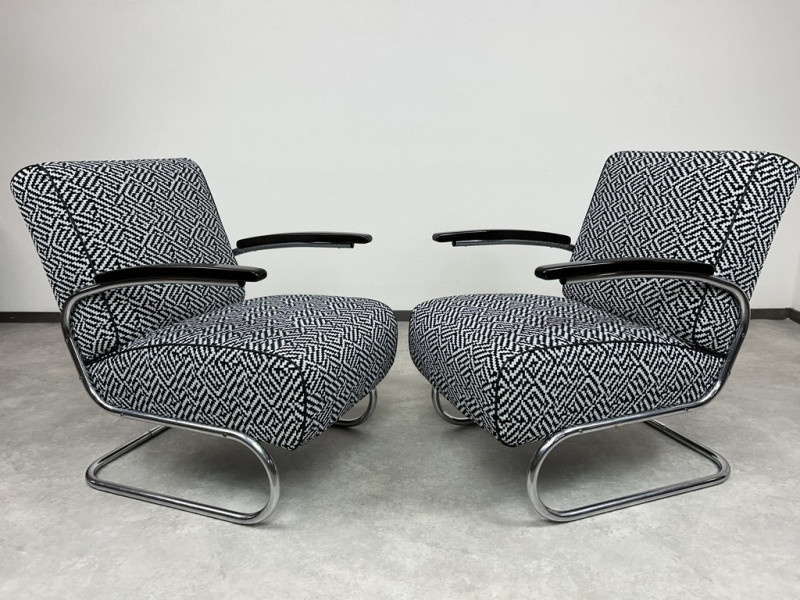 Trubkový nábytok - 7