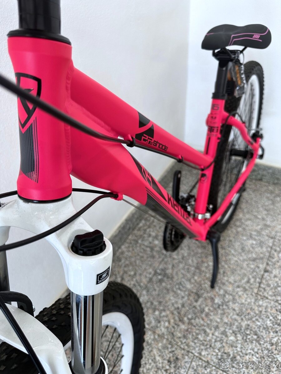 Kenzel Shade Woman, 26“ (16", 18"), 27,5“ (16"), bicykel - 7
