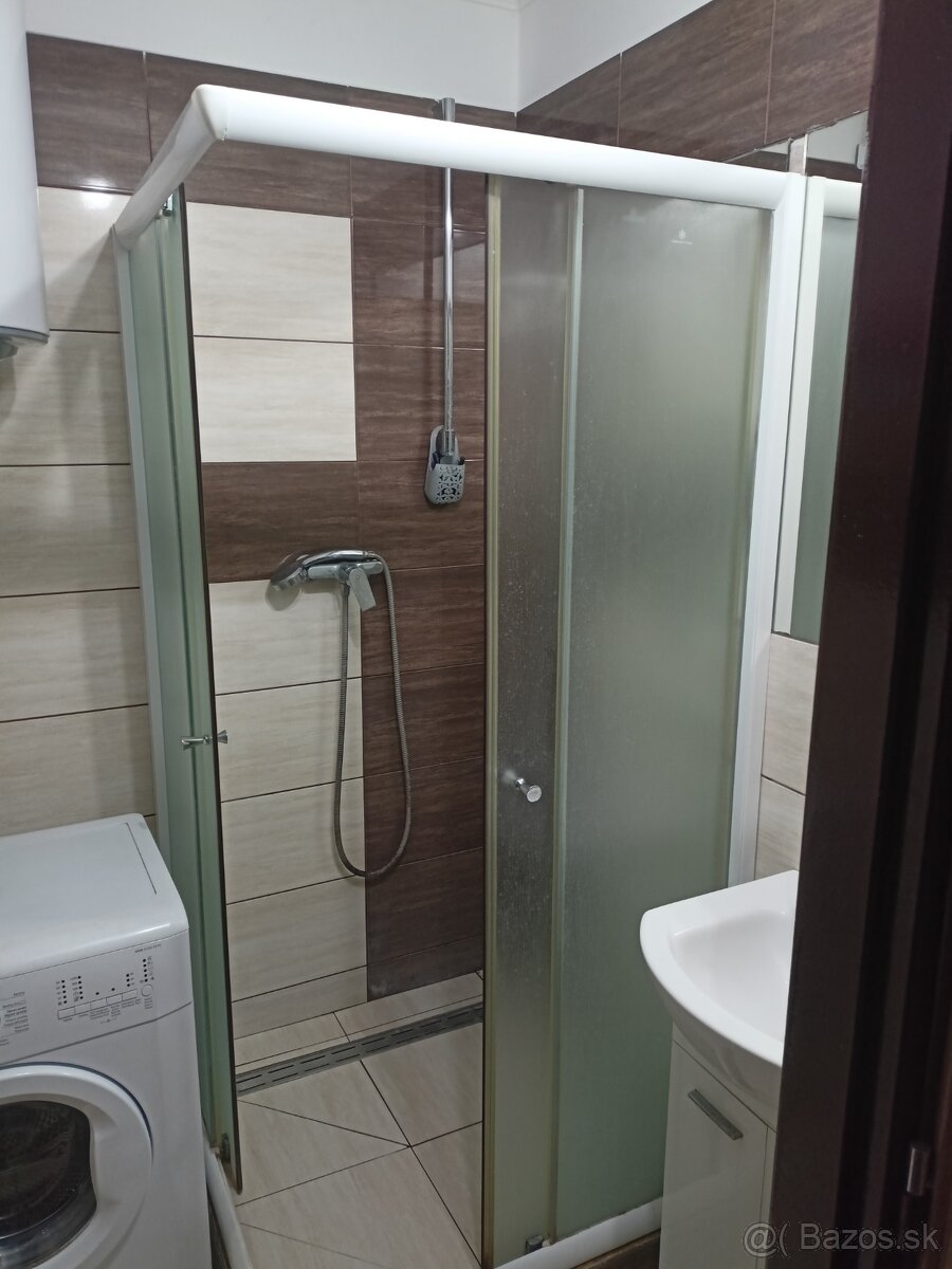 Predam 2- izbovy byt v Belusi - 7