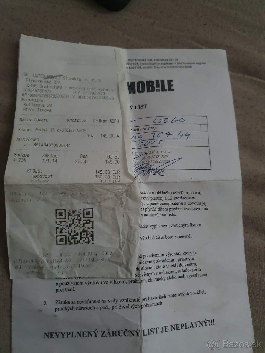 Predám, vymením - 7