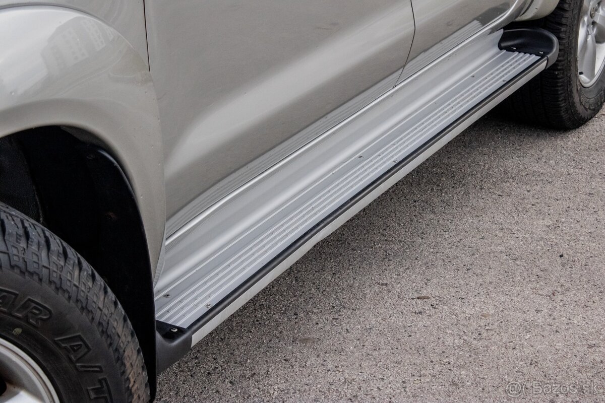 Toyota Hilux DC 3.0 4x4 - 7