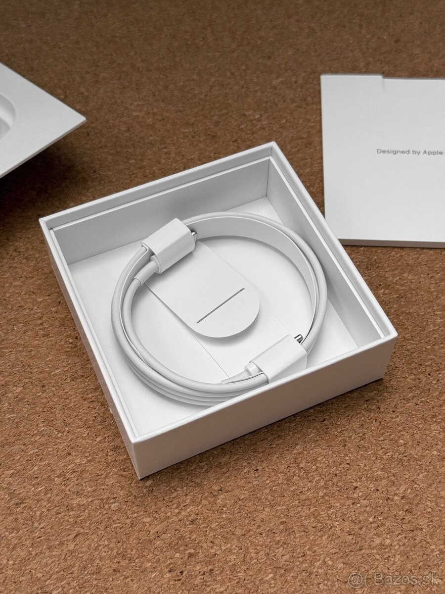 Apple AirPods 3. generácie 2023 - 7