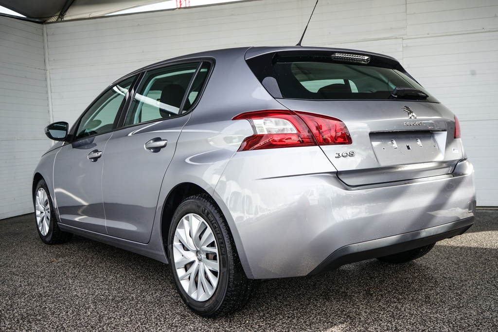 415- Peugeot, 308, 2015, benzín, 1.2 e-THP, 81kw - 7