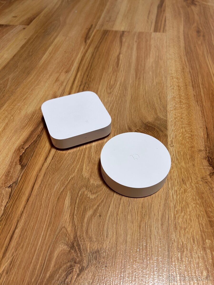 Predám Xiaomi smart set – iba spolu - 7