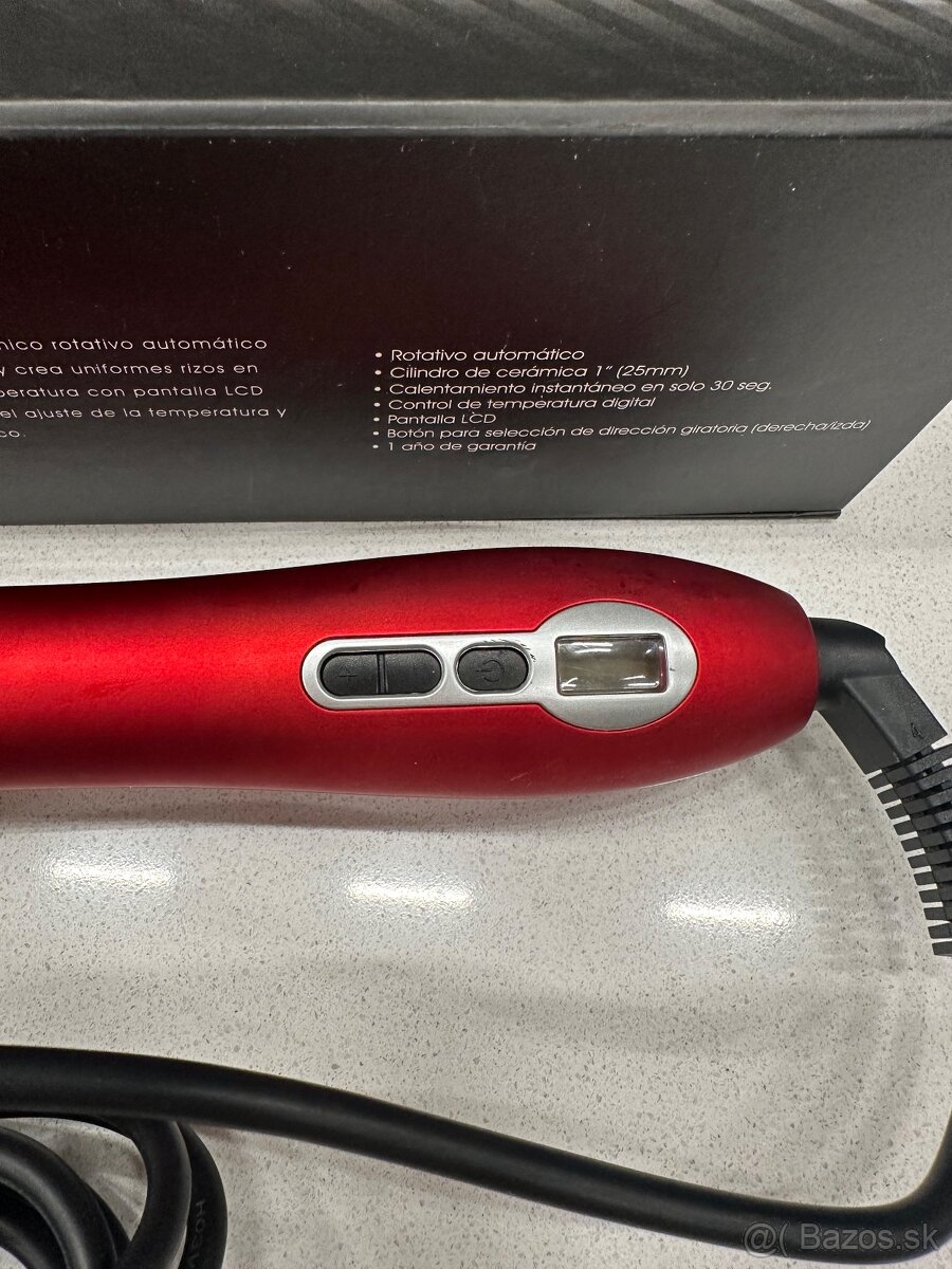 Rotačná kulma CHi - 7