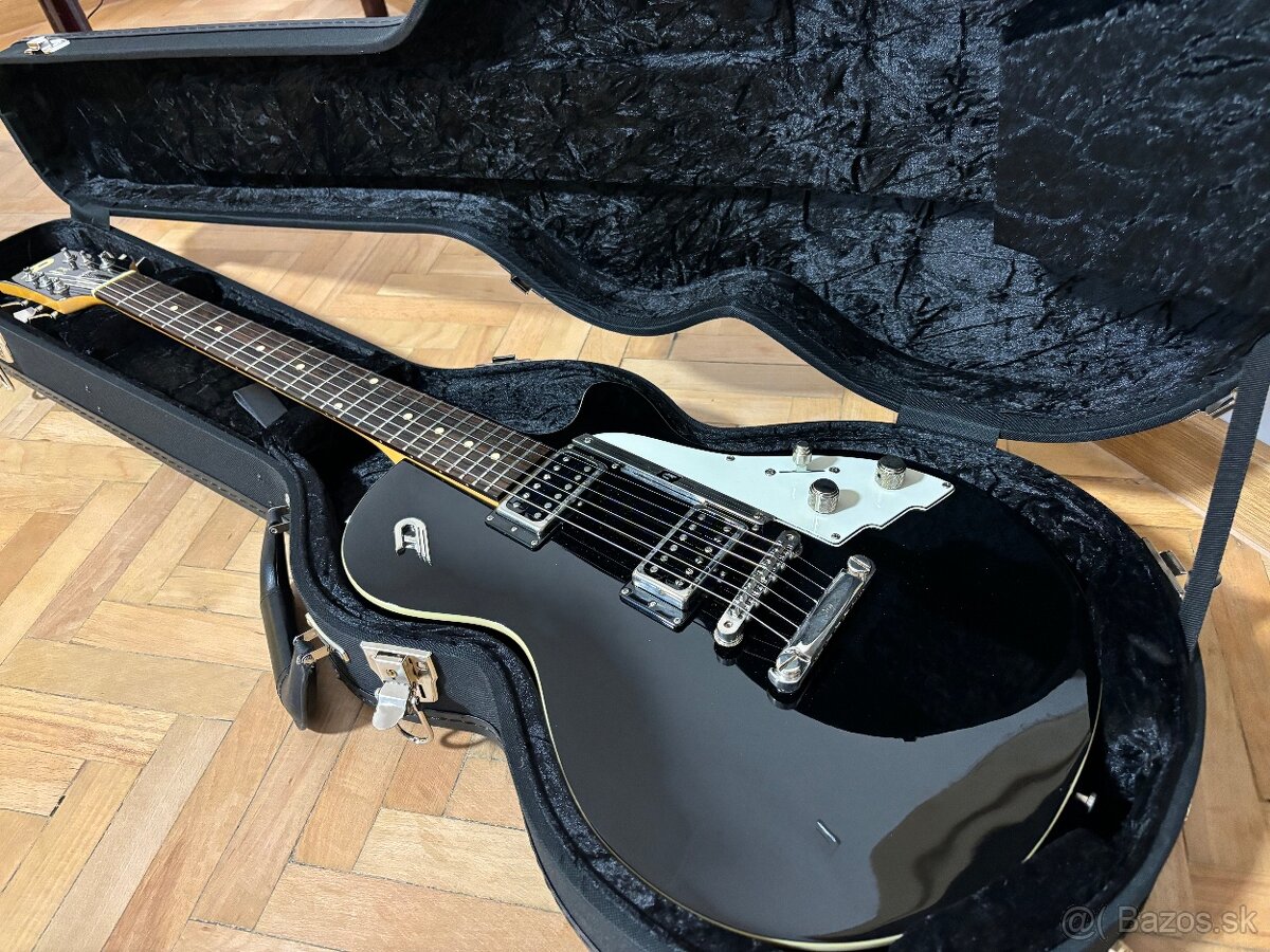 Duesenberg Starplayer Special Black - 7