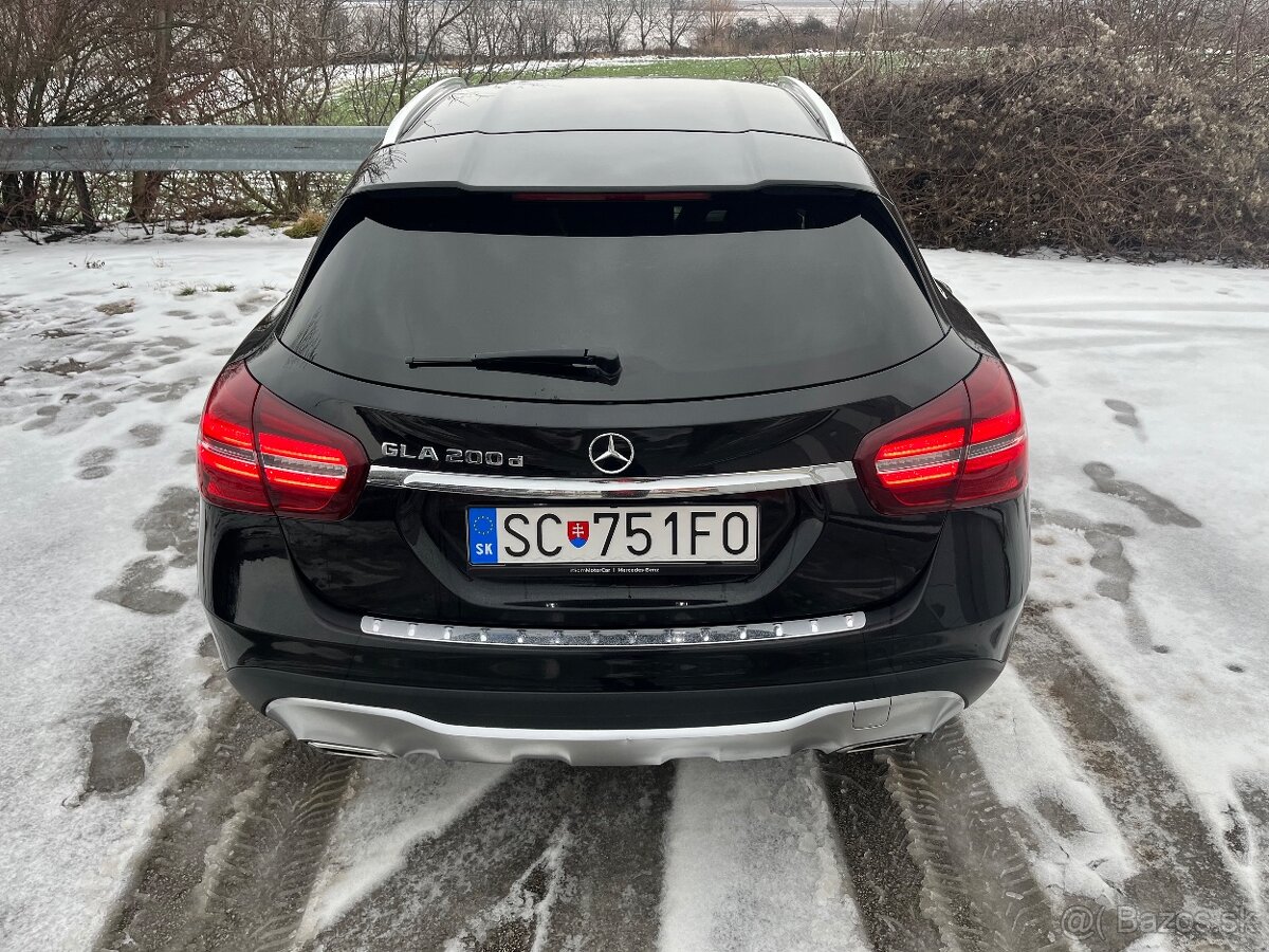 Mercedes gla 2018 100kw - 7