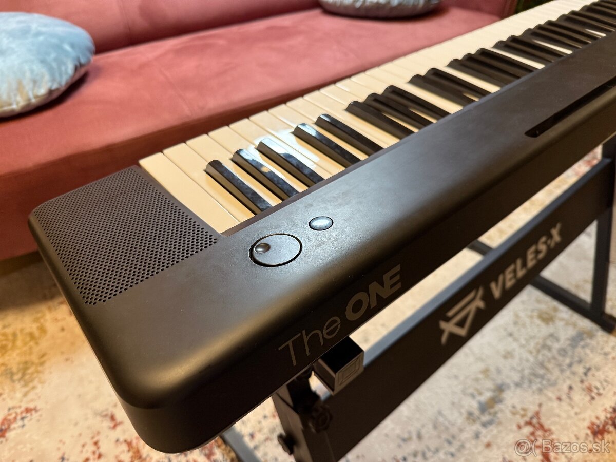 Piano The One Keyboard Air Bluetooth - 7