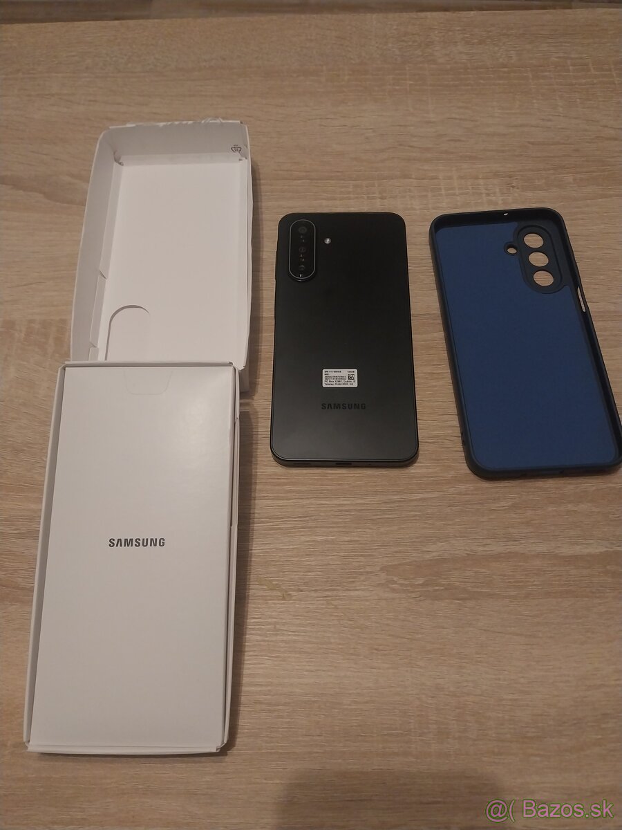 Predám Samsung Galaxy A17 5G. - 7