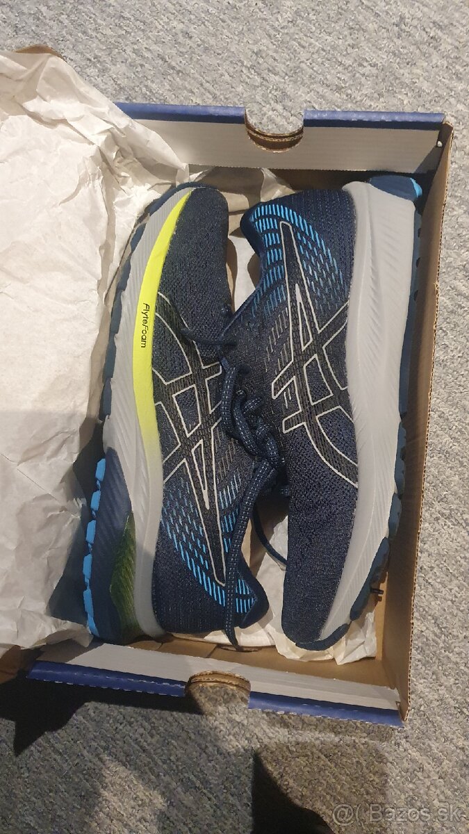Tenisky Asics 40,5 - 7