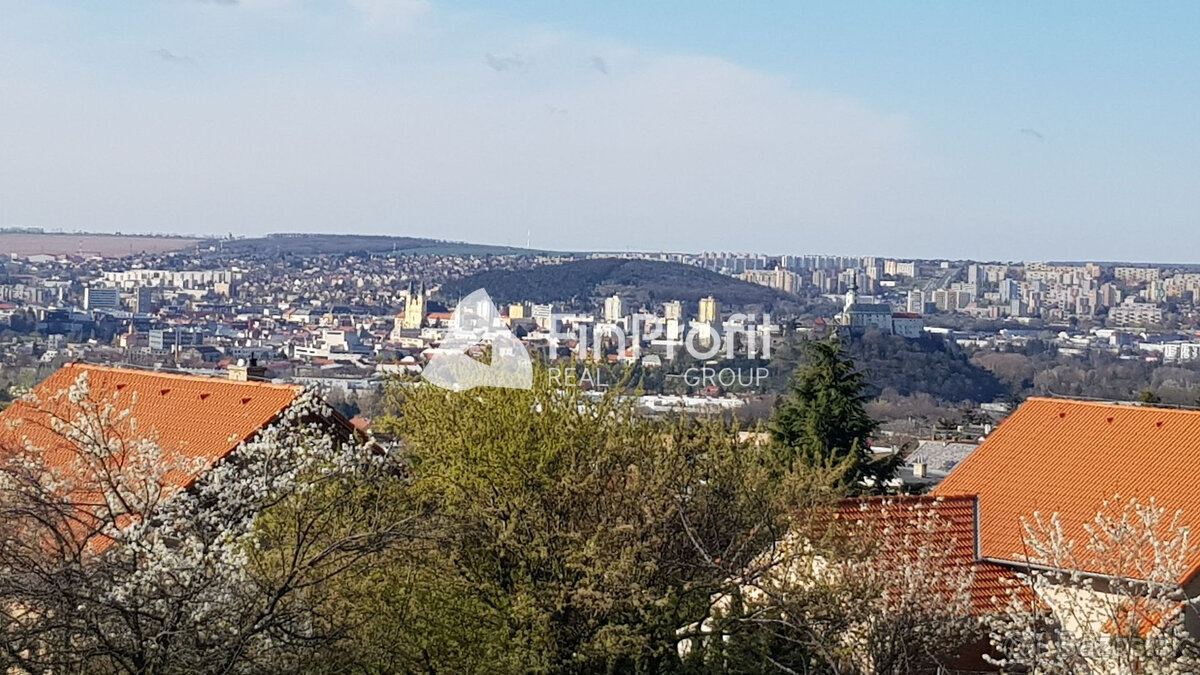 Predám 10á pozemok - Nitra, Zobor. - 7