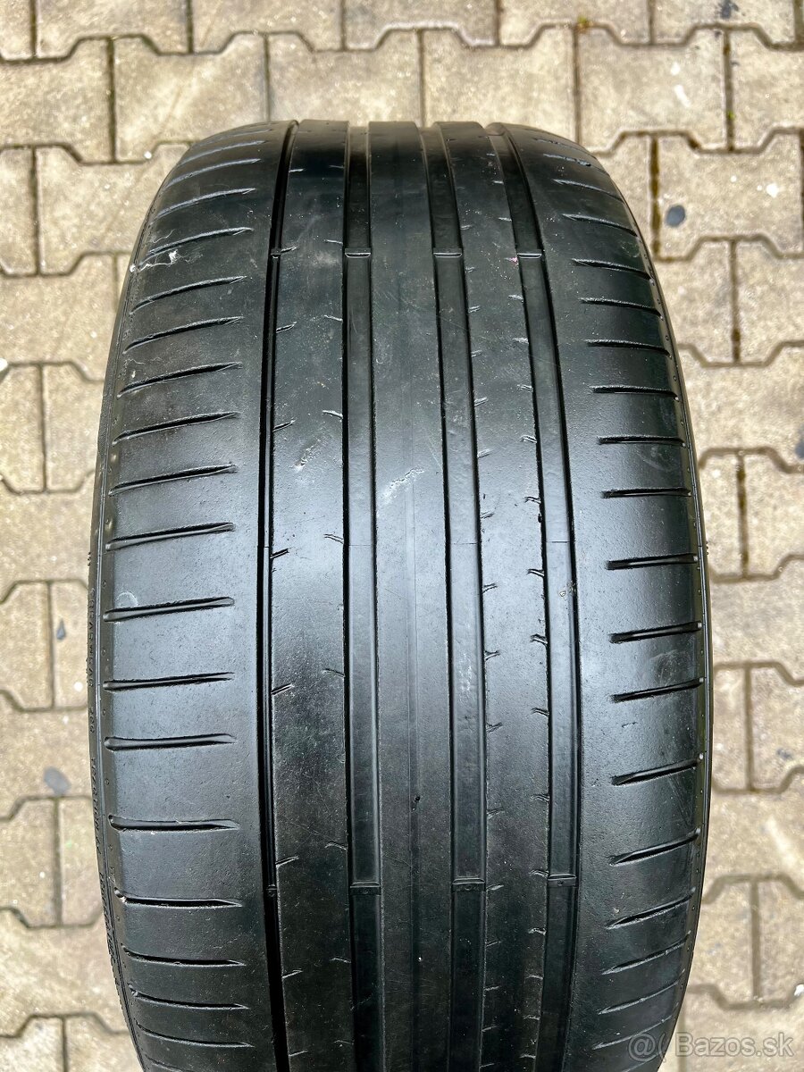 275/35 r22 letné PIRELLI 104W - 7
