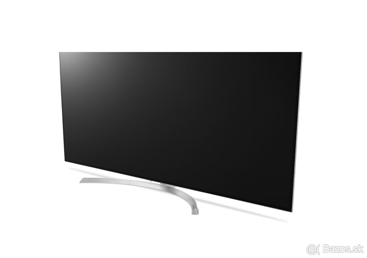 Predám televízor LG OLED65B7V - 7