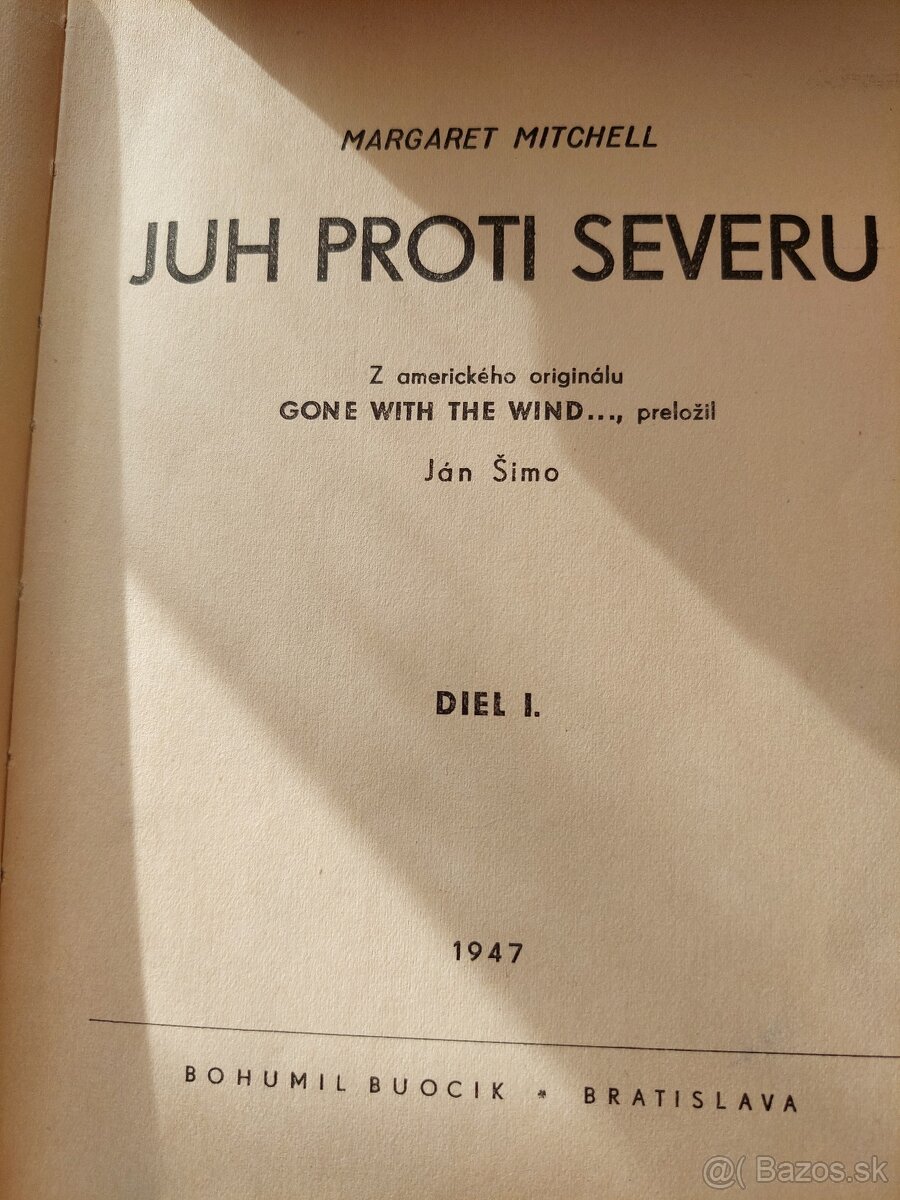 Historické romány - 7