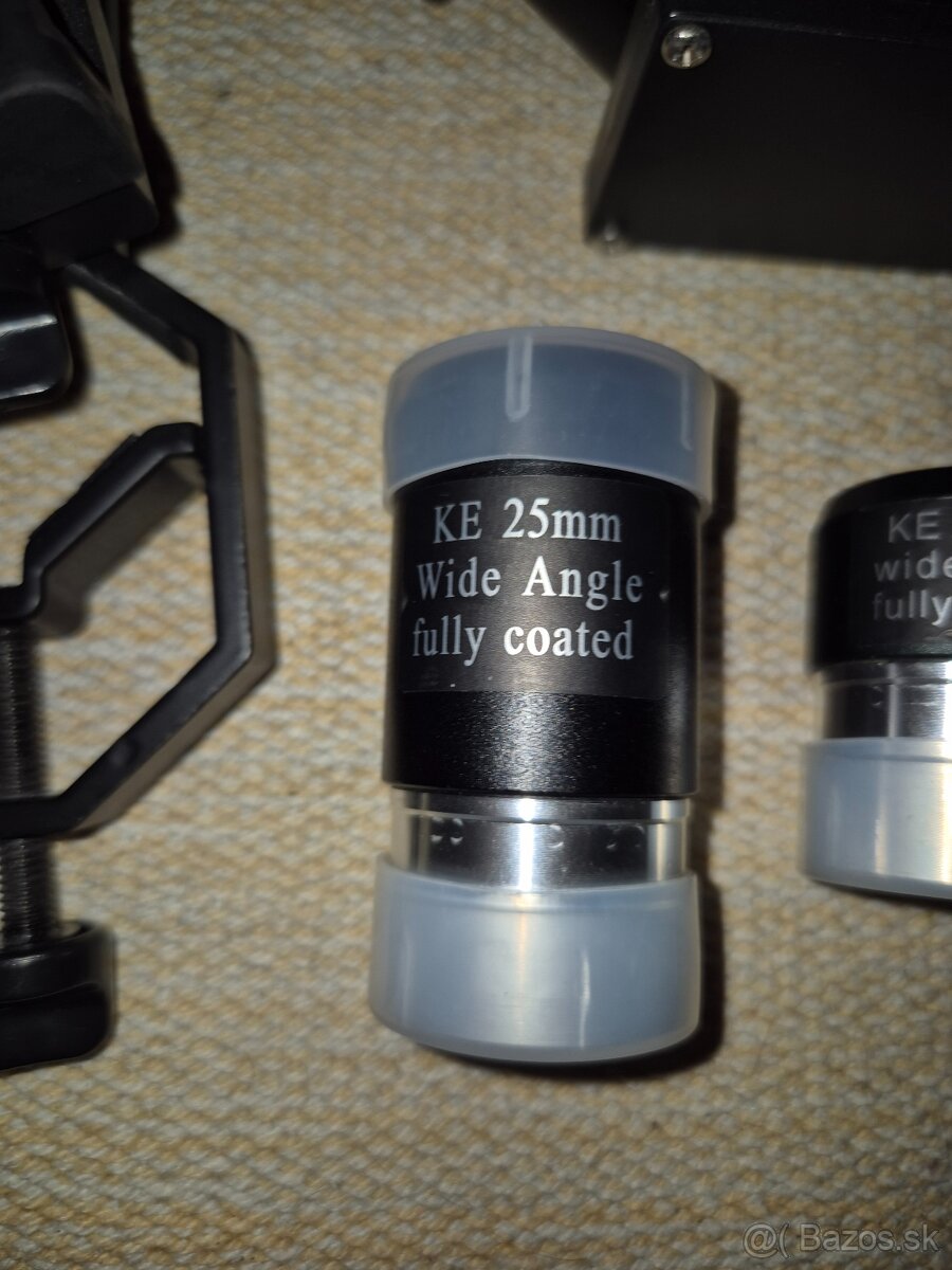 SkyWatcher Skymax-102 - Maksutov - 7