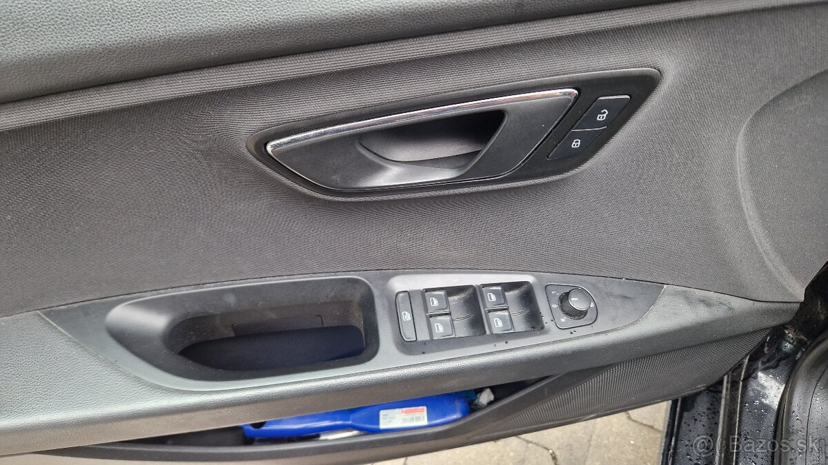 Seat Leon 1.2 TSI,77 kW ,2014 , 224 200 km - 7