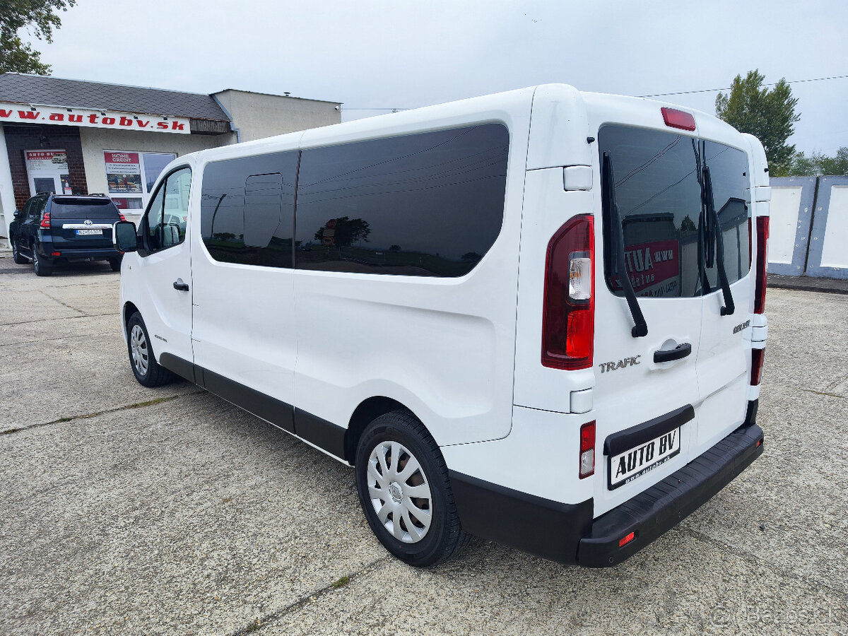 Renault Trafic 1.6 dCi 145 L2H1 Odpočet DPH. - 7