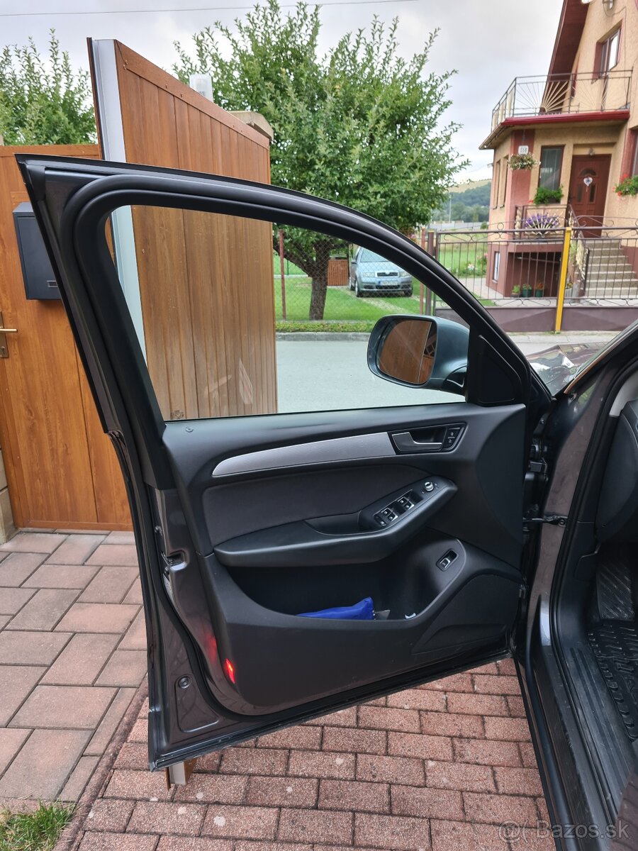 Audi Q5 allroad quattro 2.0 tdi 140kw - 7