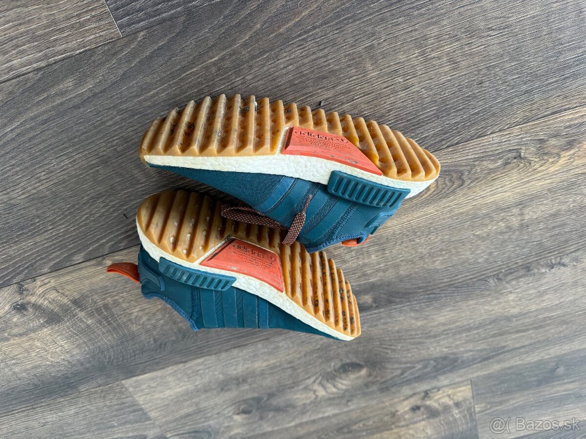 Adidas NMD R1 Trail - 7