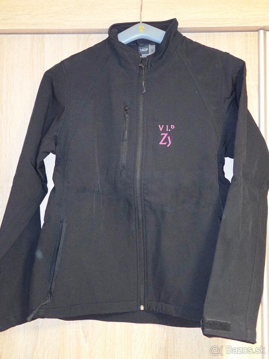 Dievčenské bundy - 7