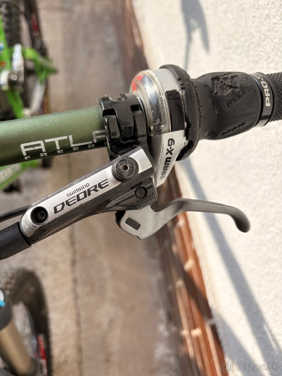 Rocky Mountain ETSX30 - 7