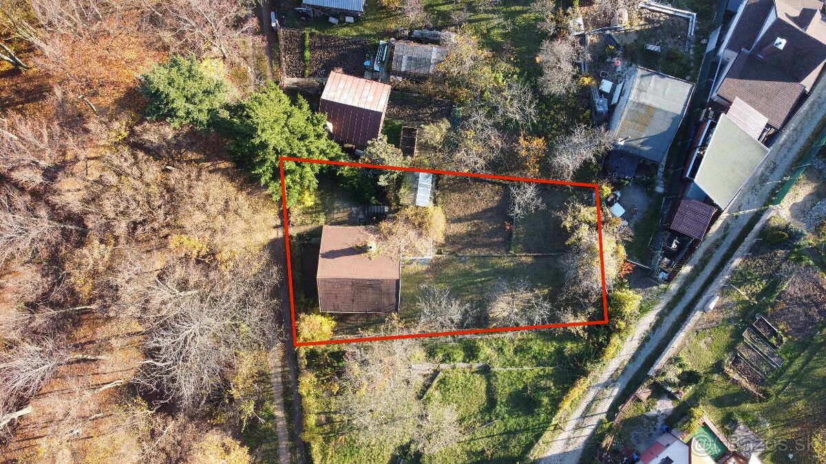 Predaj 3-podlažnej chaty v Kavečanoch – časť Vitalina - 7