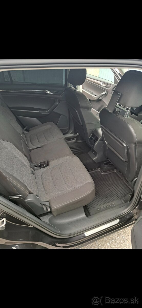 Skoda kodiaq - 7
