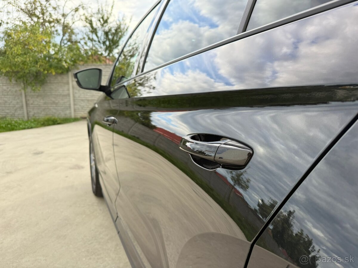 Škoda Kodiaq Sportline 2.0 TDI 147kw 4x4 DSG - 7