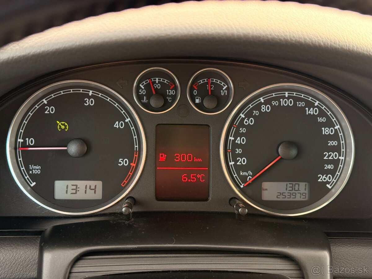 Volkswagen Passat Variant 1.9 TDI B5.5 - 7