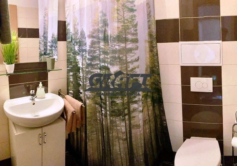 Na predaj 1-izbový byt Záhradnícka ul. - Ružinov - 7