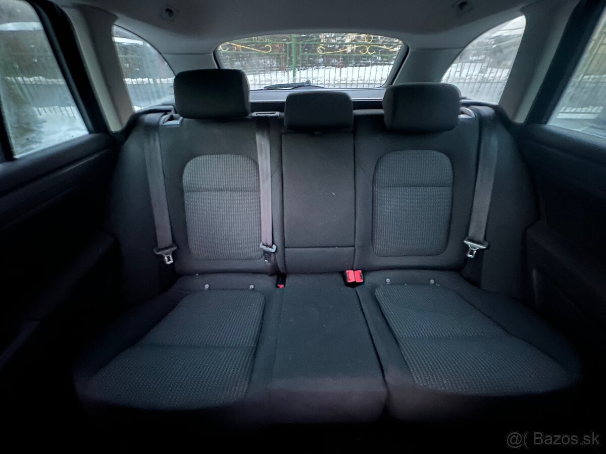 Škoda Superb II 1.6TDI GreenLine - 7